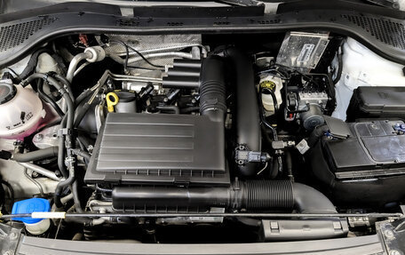 Skoda Rapid II, 2022 год, 1 950 000 рублей, 9 фотография