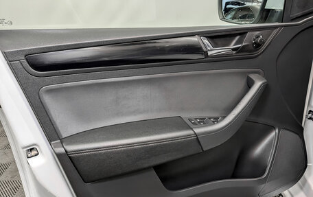 Skoda Rapid II, 2022 год, 1 950 000 рублей, 19 фотография