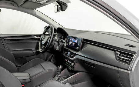 Skoda Rapid II, 2022 год, 1 950 000 рублей, 11 фотография