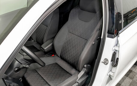 Skoda Rapid II, 2022 год, 1 950 000 рублей, 20 фотография