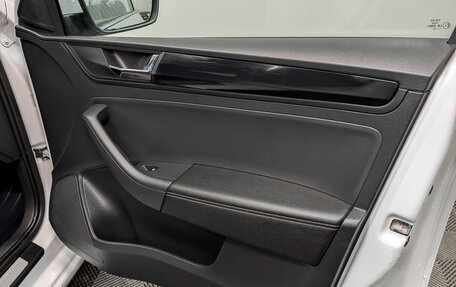 Skoda Rapid II, 2022 год, 1 950 000 рублей, 23 фотография