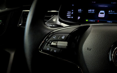 Skoda Rapid II, 2022 год, 1 950 000 рублей, 26 фотография