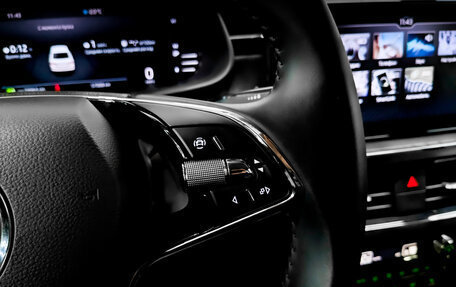 Skoda Rapid II, 2022 год, 1 950 000 рублей, 27 фотография