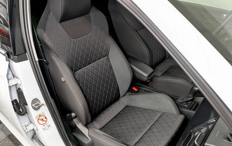 Skoda Rapid II, 2022 год, 1 950 000 рублей, 22 фотография