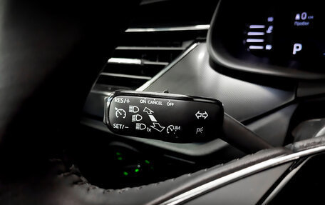 Skoda Rapid II, 2022 год, 1 950 000 рублей, 25 фотография