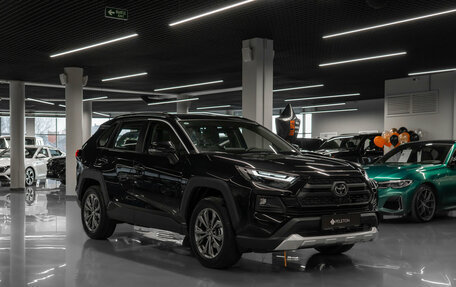 Toyota RAV4, 2025 год, 4 300 000 рублей, 2 фотография