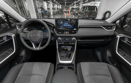 Toyota RAV4, 2025 год, 4 300 000 рублей, 8 фотография