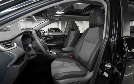 Toyota RAV4, 2025 год, 4 300 000 рублей, 9 фотография