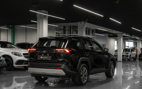 Toyota RAV4, 2025 год, 4 300 000 рублей, 5 фотография