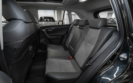 Toyota RAV4, 2025 год, 4 300 000 рублей, 13 фотография