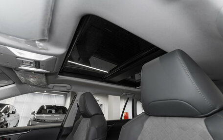 Toyota RAV4, 2025 год, 4 300 000 рублей, 10 фотография