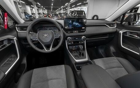 Toyota RAV4, 2025 год, 4 300 000 рублей, 7 фотография