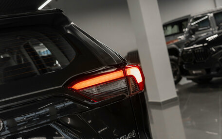 Toyota RAV4, 2025 год, 4 300 000 рублей, 25 фотография