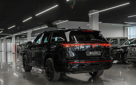 Volkswagen Teramont, 2025 год, 6 530 000 рублей, 4 фотография