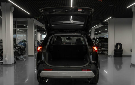 Toyota RAV4, 2025 год, 4 300 000 рублей, 22 фотография