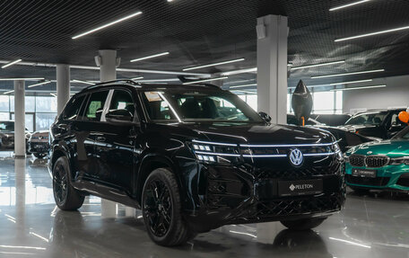 Volkswagen Teramont, 2025 год, 6 530 000 рублей, 2 фотография