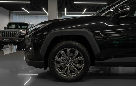 Toyota RAV4, 2025 год, 4 300 000 рублей, 23 фотография