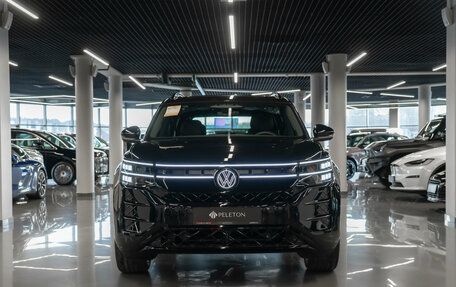 Volkswagen Teramont, 2025 год, 6 530 000 рублей, 3 фотография