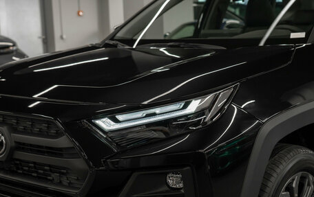 Toyota RAV4, 2025 год, 4 300 000 рублей, 24 фотография