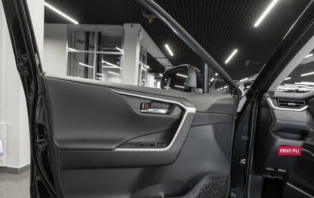 Toyota RAV4, 2025 год, 4 300 000 рублей, 18 фотография