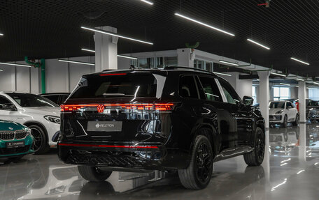 Volkswagen Teramont, 2025 год, 6 530 000 рублей, 5 фотография