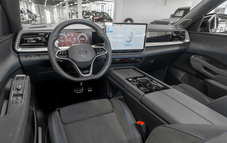 Volkswagen Teramont, 2025 год, 6 530 000 рублей, 7 фотография