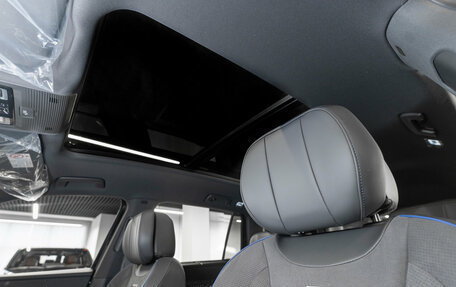 Volkswagen Teramont, 2025 год, 6 530 000 рублей, 10 фотография