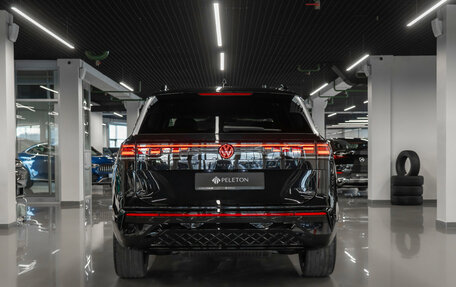 Volkswagen Teramont, 2025 год, 6 530 000 рублей, 6 фотография