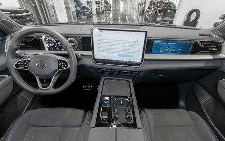 Volkswagen Teramont, 2025 год, 6 530 000 рублей, 8 фотография