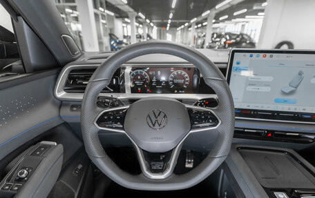 Volkswagen Teramont, 2025 год, 6 530 000 рублей, 11 фотография