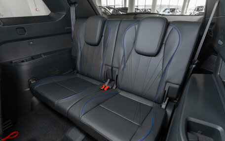 Volkswagen Teramont, 2025 год, 6 530 000 рублей, 16 фотография