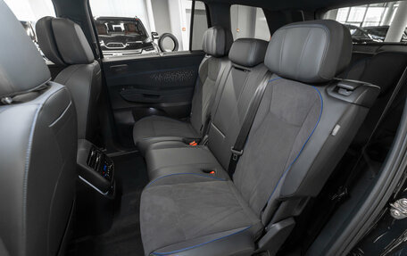 Volkswagen Teramont, 2025 год, 6 530 000 рублей, 14 фотография