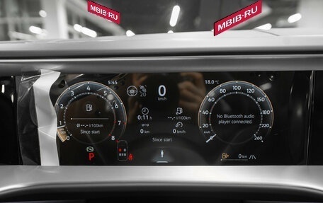 Volkswagen Teramont, 2025 год, 6 530 000 рублей, 12 фотография