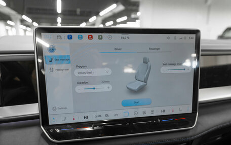 Volkswagen Teramont, 2025 год, 6 530 000 рублей, 20 фотография