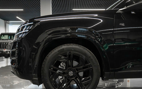 Volkswagen Teramont, 2025 год, 6 530 000 рублей, 28 фотография