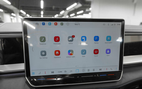 Volkswagen Teramont, 2025 год, 6 530 000 рублей, 24 фотография