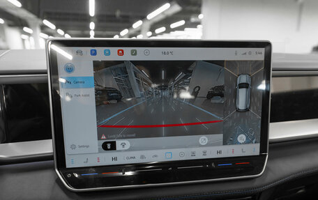 Volkswagen Teramont, 2025 год, 6 530 000 рублей, 23 фотография