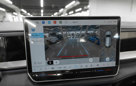 Volkswagen Teramont, 2025 год, 6 530 000 рублей, 22 фотография