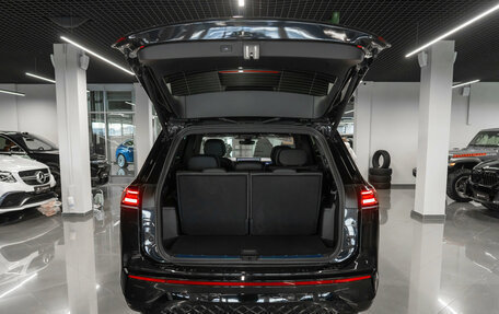 Volkswagen Teramont, 2025 год, 6 530 000 рублей, 25 фотография