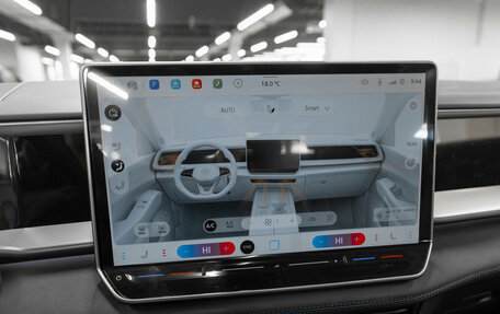 Volkswagen Teramont, 2025 год, 6 530 000 рублей, 21 фотография