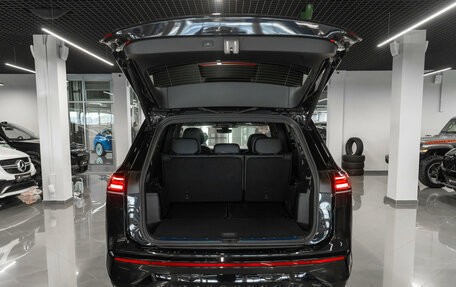 Volkswagen Teramont, 2025 год, 6 530 000 рублей, 26 фотография