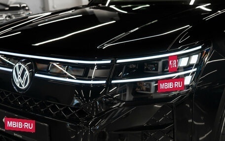 Volkswagen Teramont, 2025 год, 6 530 000 рублей, 29 фотография