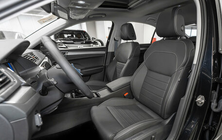 Skoda Superb III рестайлинг, 2025 год, 3 600 000 рублей, 9 фотография