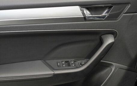 Skoda Superb III рестайлинг, 2025 год, 3 600 000 рублей, 15 фотография