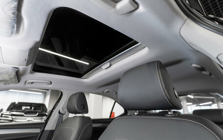 Skoda Superb III рестайлинг, 2025 год, 3 600 000 рублей, 10 фотография