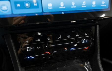 Skoda Superb III рестайлинг, 2025 год, 3 600 000 рублей, 18 фотография