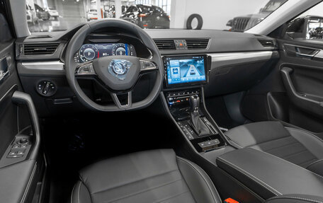 Skoda Superb III рестайлинг, 2025 год, 3 600 000 рублей, 7 фотография