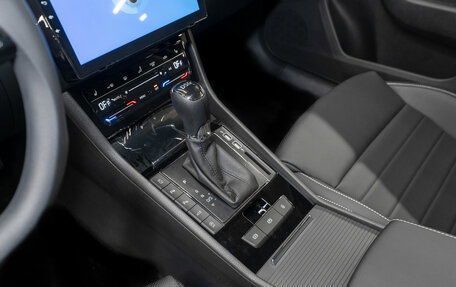 Skoda Superb III рестайлинг, 2025 год, 3 600 000 рублей, 17 фотография