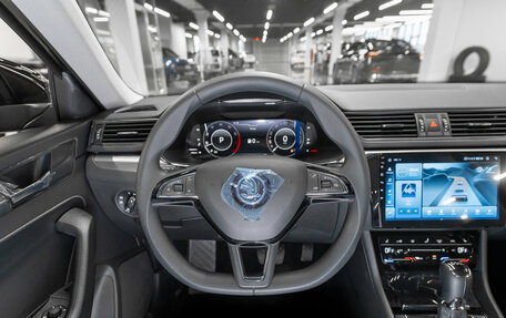 Skoda Superb III рестайлинг, 2025 год, 3 600 000 рублей, 11 фотография