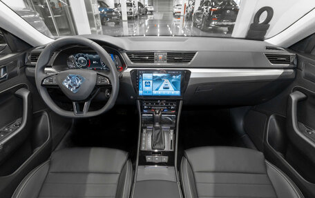 Skoda Superb III рестайлинг, 2025 год, 3 600 000 рублей, 8 фотография